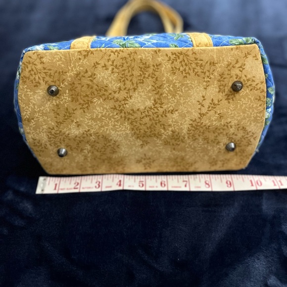 Handmade Handbag! Beautiful! - Picture 13 of 14